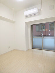 AZEST西川口 206 2階1Kのリビング/ダイニング