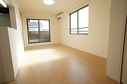 ルミエールA 303 3階1LDKのリビング/ダイニング