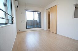 ルミエールB 301 3階1LDKのリビング/ダイニング