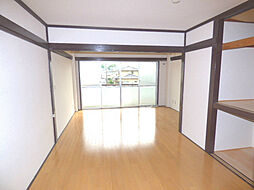 領家マンション 504 5階1DKのリビング/ダイニング