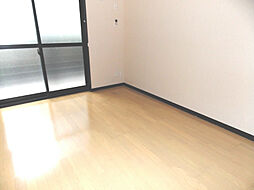 アウリオン 203 2階1Kのリビング/ダイニング