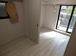 オーパスホームズ川口 1108 11階1DKのリビング/ダイニング