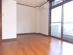 パレス三ツ和 302 3階ワンルームのリビング/ダイニング