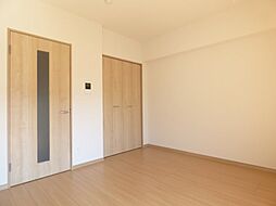 SKコートVIII 603 6階1Kのリビング/ダイニング