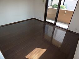 ステーションスクエア 202 2階1Kのリビング/ダイニング