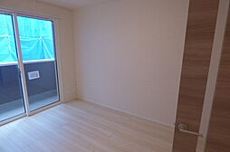 ユートリーX 307 3階1Kのリビング/ダイニング