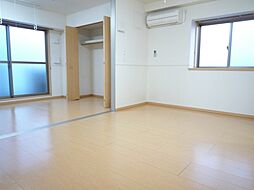 ベルナティオ 707 7階1LDKのリビング/ダイニング