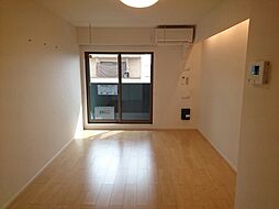 グレース　ヴィラ 305 3階1Kのリビング/ダイニング