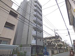 ヴァレッシア川口幸町シティ