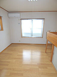 エーム 301 3階ワンルームのリビング/ダイニング