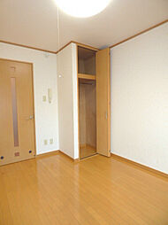 シャトレTANAKA 202 2階1Kのリビング/ダイニング