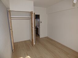 アルファコート西川口13 703 8階1Kのリビング/ダイニング