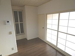 メゾンイケダ 101 1階2Kのリビング/ダイニング