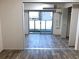 ステーラボヌール 401 4階1LDKのリビング/ダイニング