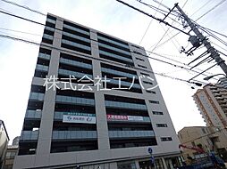 パークアレー川口 401