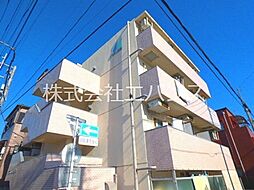 🉐敷金礼金0円！🉐マリオン川口第5