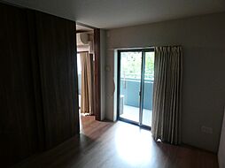 ライオンズ川口幸町グランフォート 203 2階3LDKのリビング/ダイニング