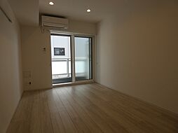 Maison Fleurissante 106 1階1Kのリビング/ダイニング