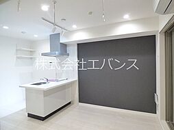 スカイルーチェ川口芝中田 2LDKの写真