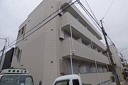 🉐敷金礼金0円！🉐Raffine芝中田