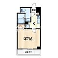 GENOVIA西川口II6階9.1万円