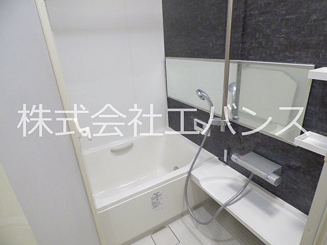 浴室