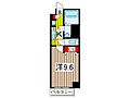 ラディアントコート3階7.2万円