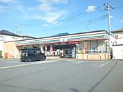 ミニストップ 戸田笹目4丁目店（673m）