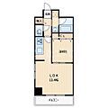 BELAIR川口元郷4階13.7万円