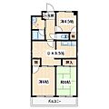 リュミエ川口1階8.7万円