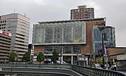 マルエツ 川口キュポラ店（415m）