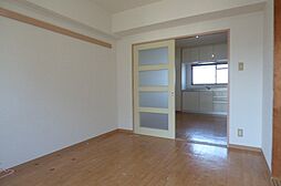 SKハイツ芝新町 2DKの写真
