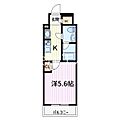 MAXIV川口青木5階7.8万円