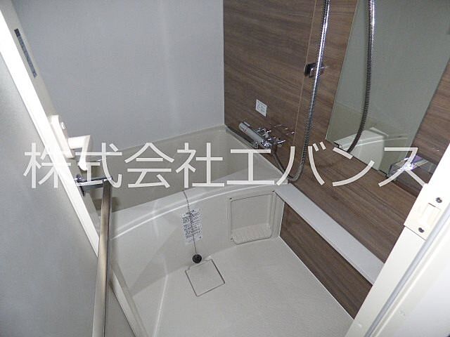 浴室