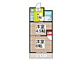 アズ川口レジデンス2階6.8万円