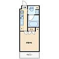 AZEST川口4階8.5万円