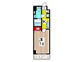 MAXIV西川口AZDUE7階8.4万円