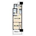 RJRプレシア川口6階10.9万円