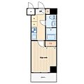 GENOVIA西川口V2階8.1万円