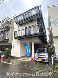 大野台3丁目　中古戸建