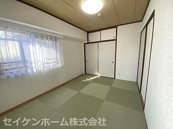 和室