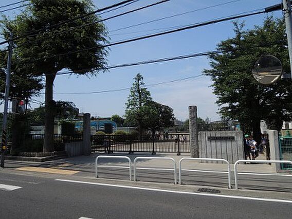 【小学校】大野...