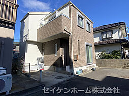 麻溝台8丁目　中古戸建
