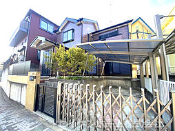 横山台2丁目　中古戸建
