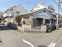 売地　向陽町