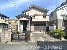 中古戸建　上矢部5丁目