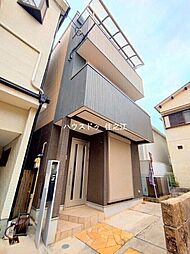 南住吉3丁目・中古戸建