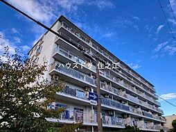 ユニライフ住吉II