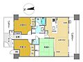 レピア住之江12階2,380万円