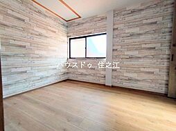 子供部屋の画像